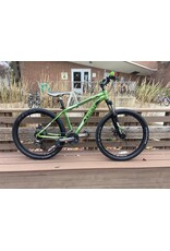 Trek, 3700, 16/M, Green