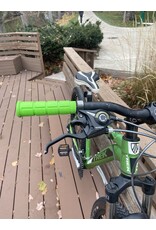 Trek, 3700, 16/M, Green