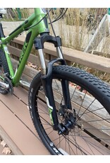 Trek, 3700, 16/M, Green