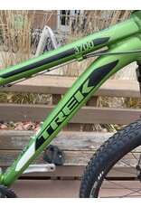 Trek, 3700, 16/M, Green
