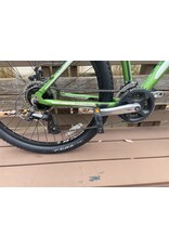 Trek, 3700, 16/M, Green