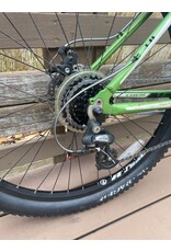 Trek, 3700, 16/M, Green