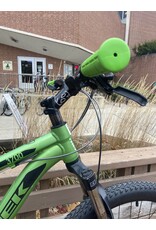 Trek, 3700, 16/M, Green