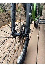 Trek, 3700, 16/M, Green