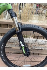 Trek, 3700, 16/M, Green