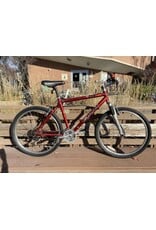 Giant, ATX 860, 20/L, Red