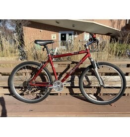 Giant, ATX 860, 20/L, Red