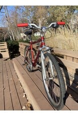 Giant, ATX 860, 20/L, Red