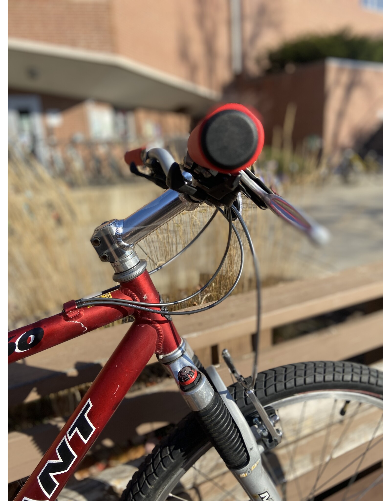 Giant, ATX 860, 20/L, Red