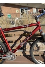 Giant, ATX 860, 20/L, Red