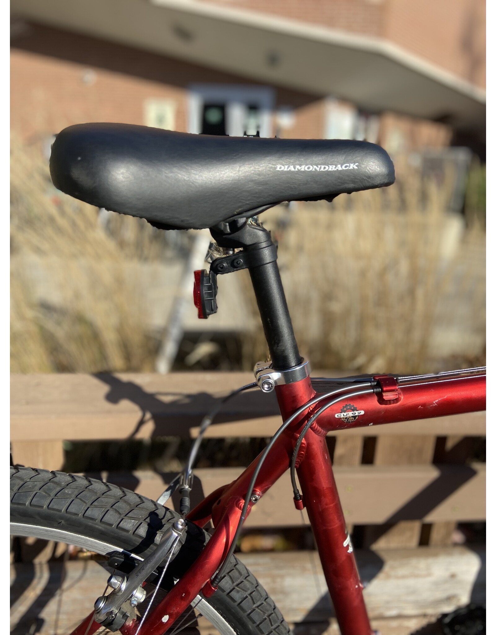 Giant, ATX 860, 20/L, Red