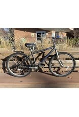 Raleigh, M40, GRAY, 16/S