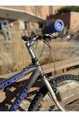 Raleigh, M40, GRAY, 16/S