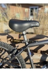 Raleigh, M40, GRAY, 16/S