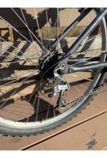 Raleigh, M40, GRAY, 16/S