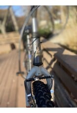 Raleigh, M40, GRAY, 16/S