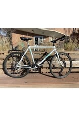 Trek, 7000, White, M