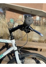 Trek, 7000, White, 21/XL