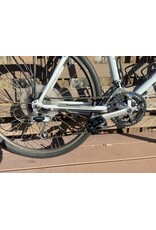 Trek, 7000, White, 21/XL