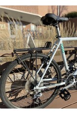 Trek, 7000, White, 21/XL