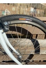 Trek, 7000, White, 21/XL