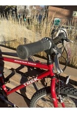 Trek, MountainTrack, Red, 18in/M