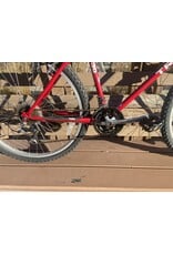 Trek, MountainTrack, Red, 18in/M