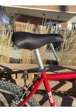 Trek, MountainTrack, Red, 18in/M