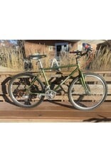 Bridgestone, MB3, 18"/M, Green