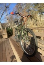 Bridgestone, MB3, 18"/M, Green