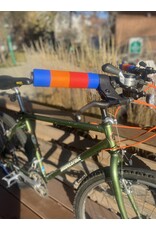 Bridgestone, MB02, 18/M, Green