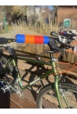 Bridgestone, MB3, 18"/M, Green