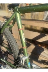 Bridgestone, MB3, 18"/M, Green