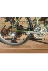 Bridgestone, MB3, 18"/M, Green