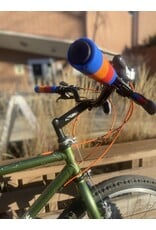 Bridgestone, MB3, 18"/M, Green