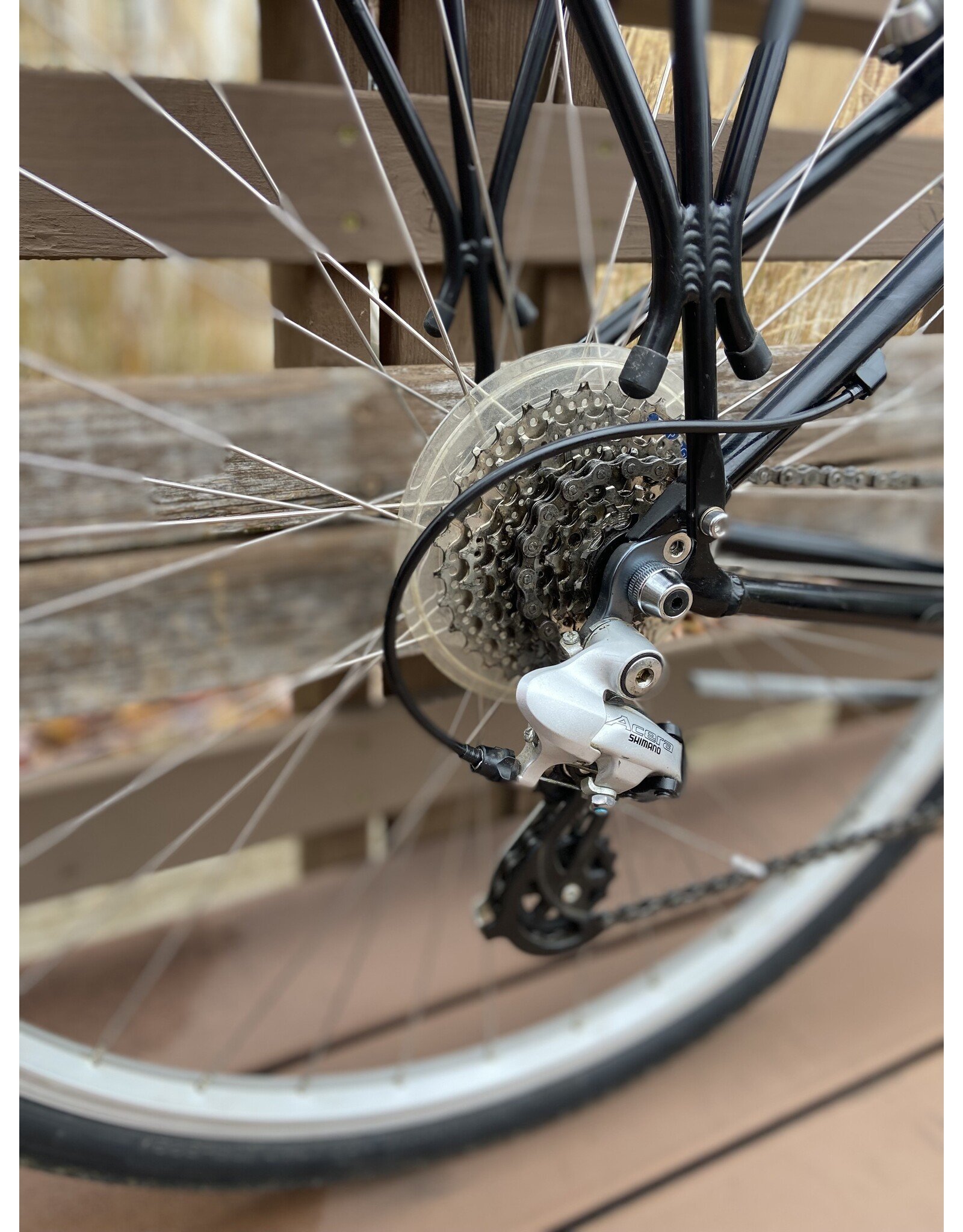 Raleigh, Venture, 20/L, Venture