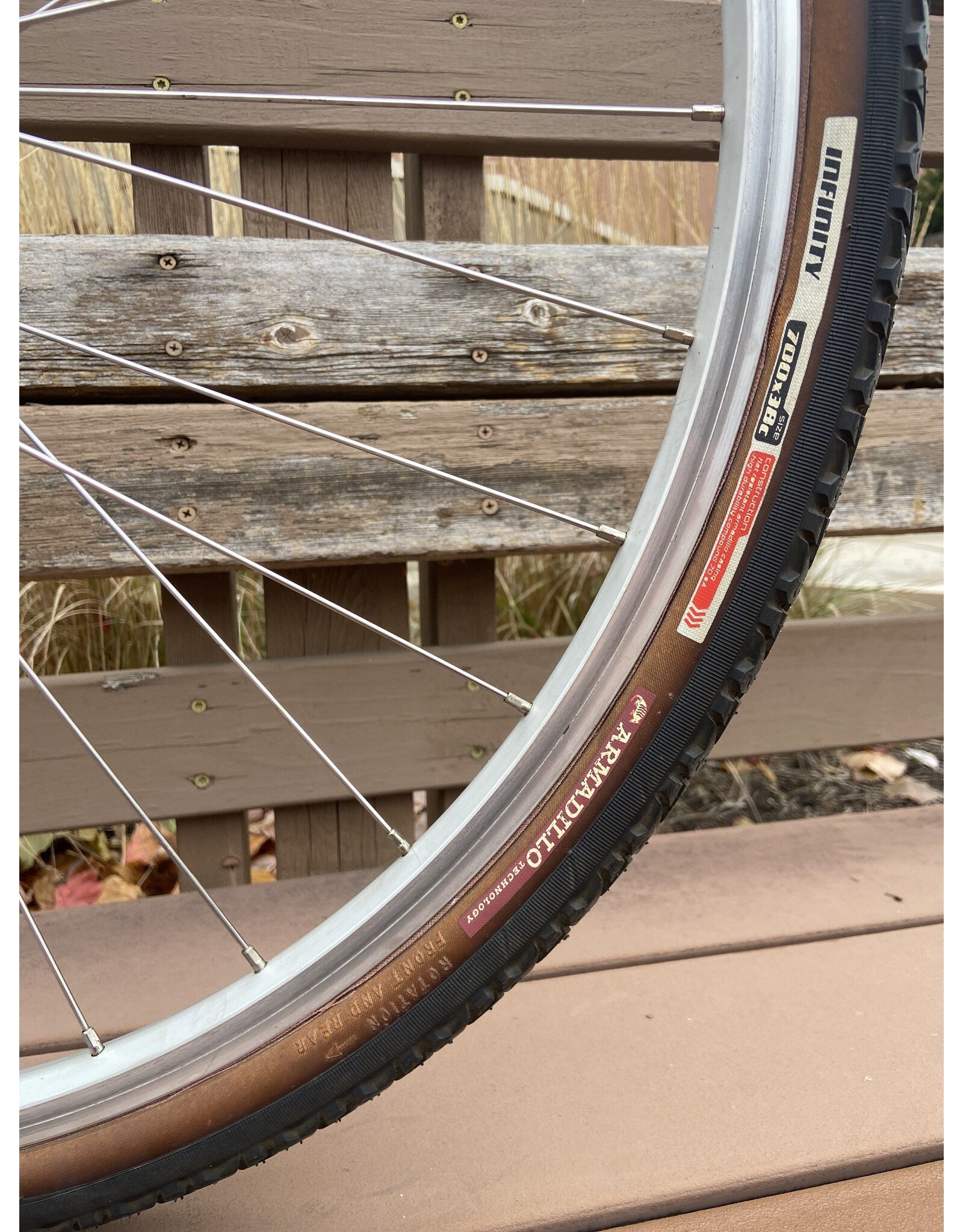 Raleigh, Venture, 20/L, Venture