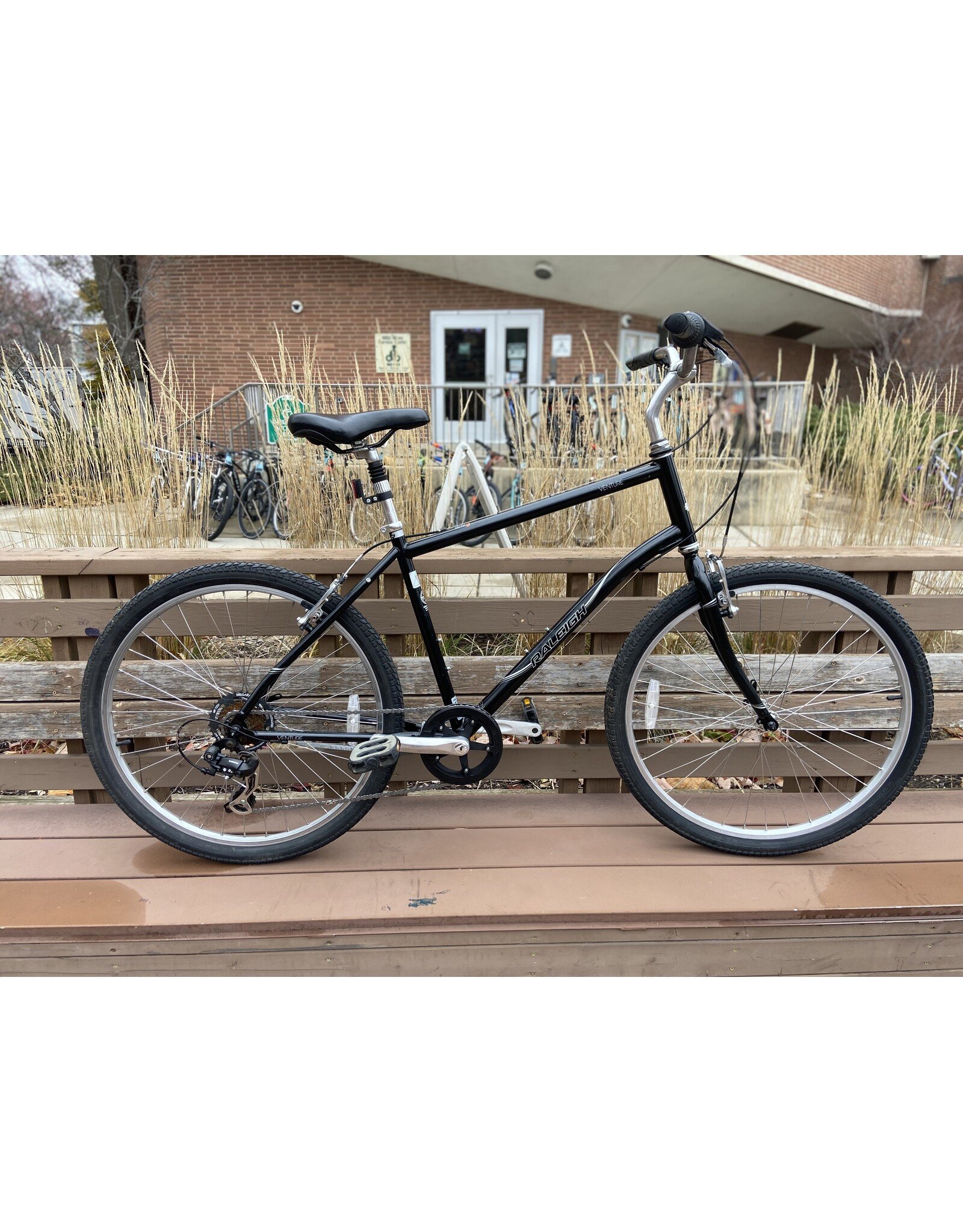 Raleigh, Venture, 20/L, Venture
