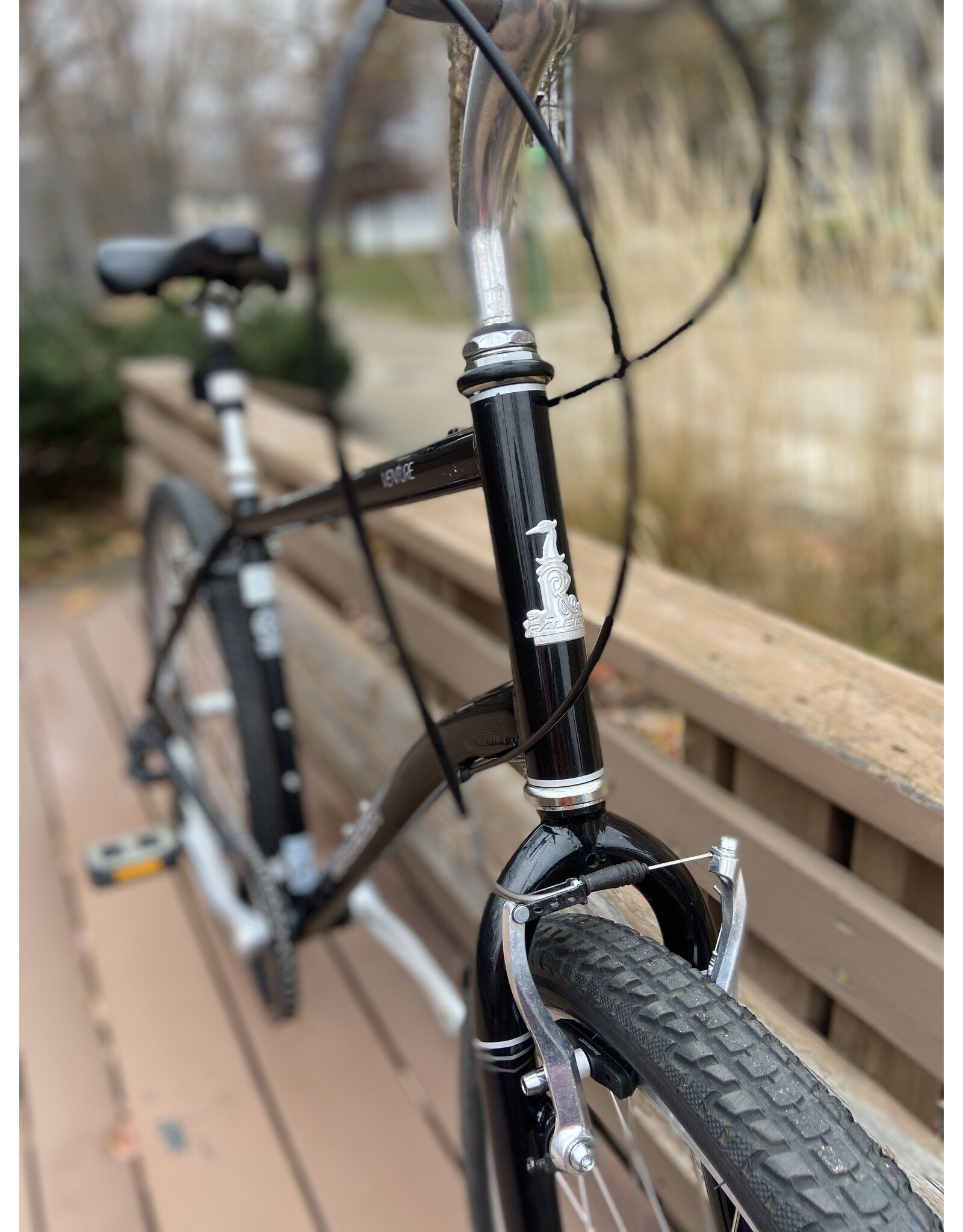 Raleigh, Venture, 20/L, Venture