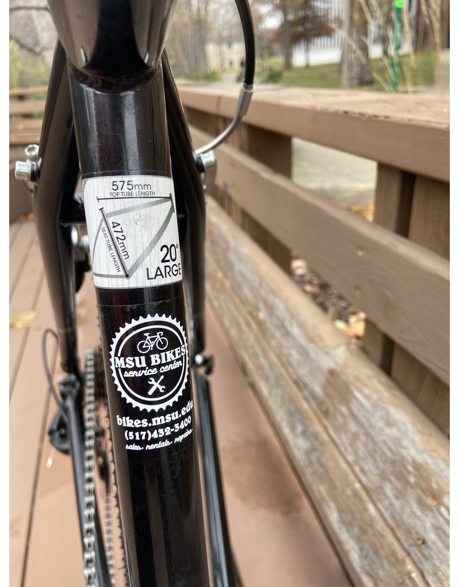 Raleigh, Venture, 20/L, Venture