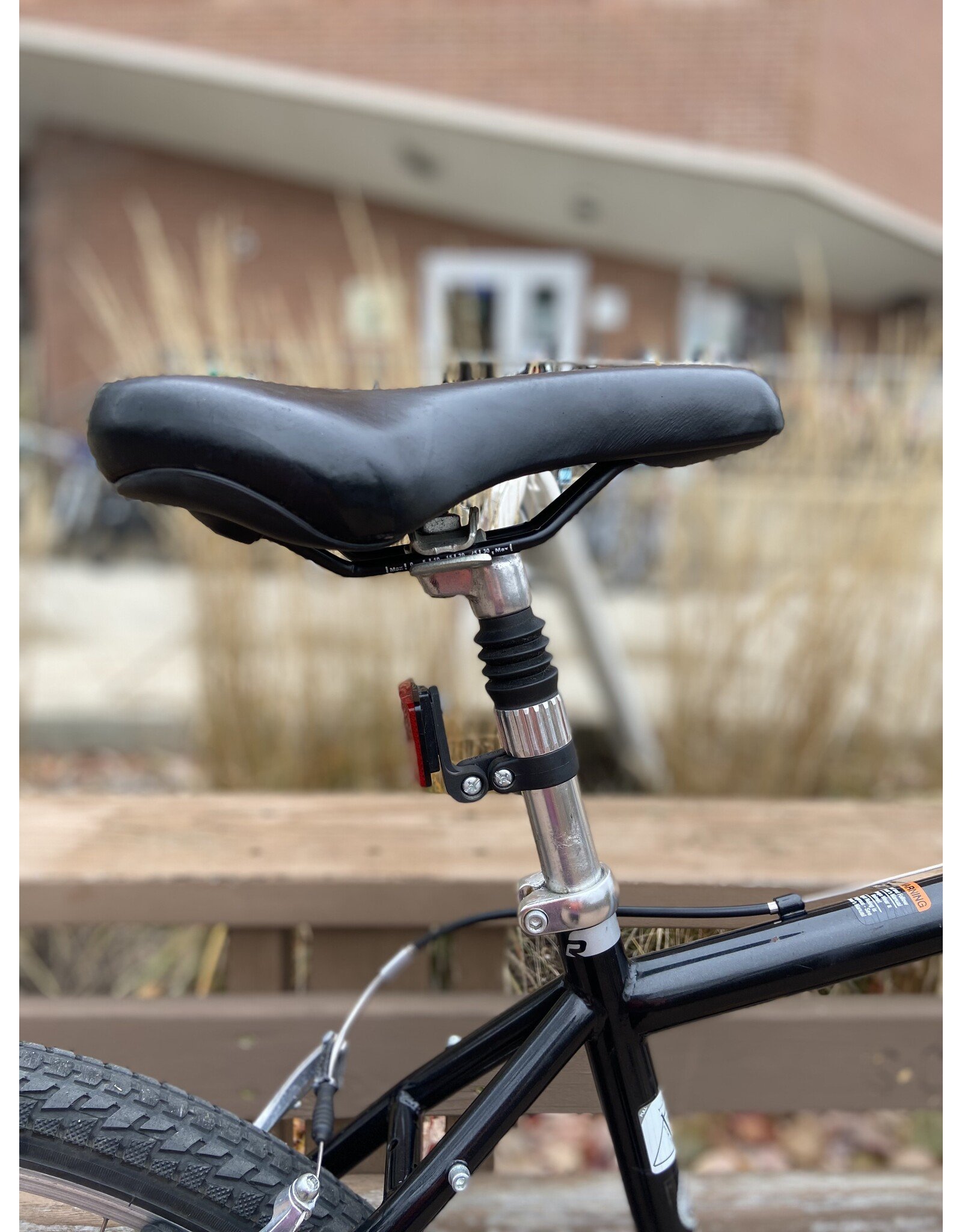 Raleigh, Venture, 20/L, Venture