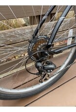 Trek, Mt. Track XC, Champagne, 21/XL