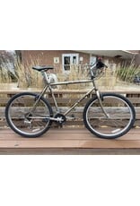 Trek, Mt. Track XC, Champagne, 21/XL