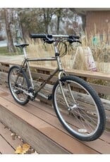 Trek, Mt. Track XC, Champagne, 21/XL
