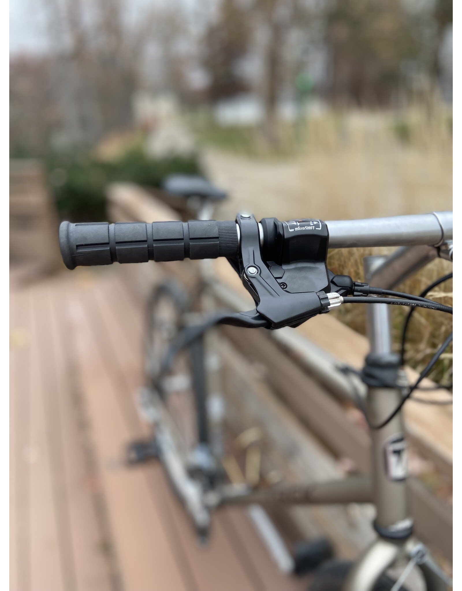 Trek, Mt. Track XC, Champagne, 21/XL