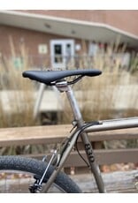 Trek, Mt. Track XC, Champagne, 21/XL
