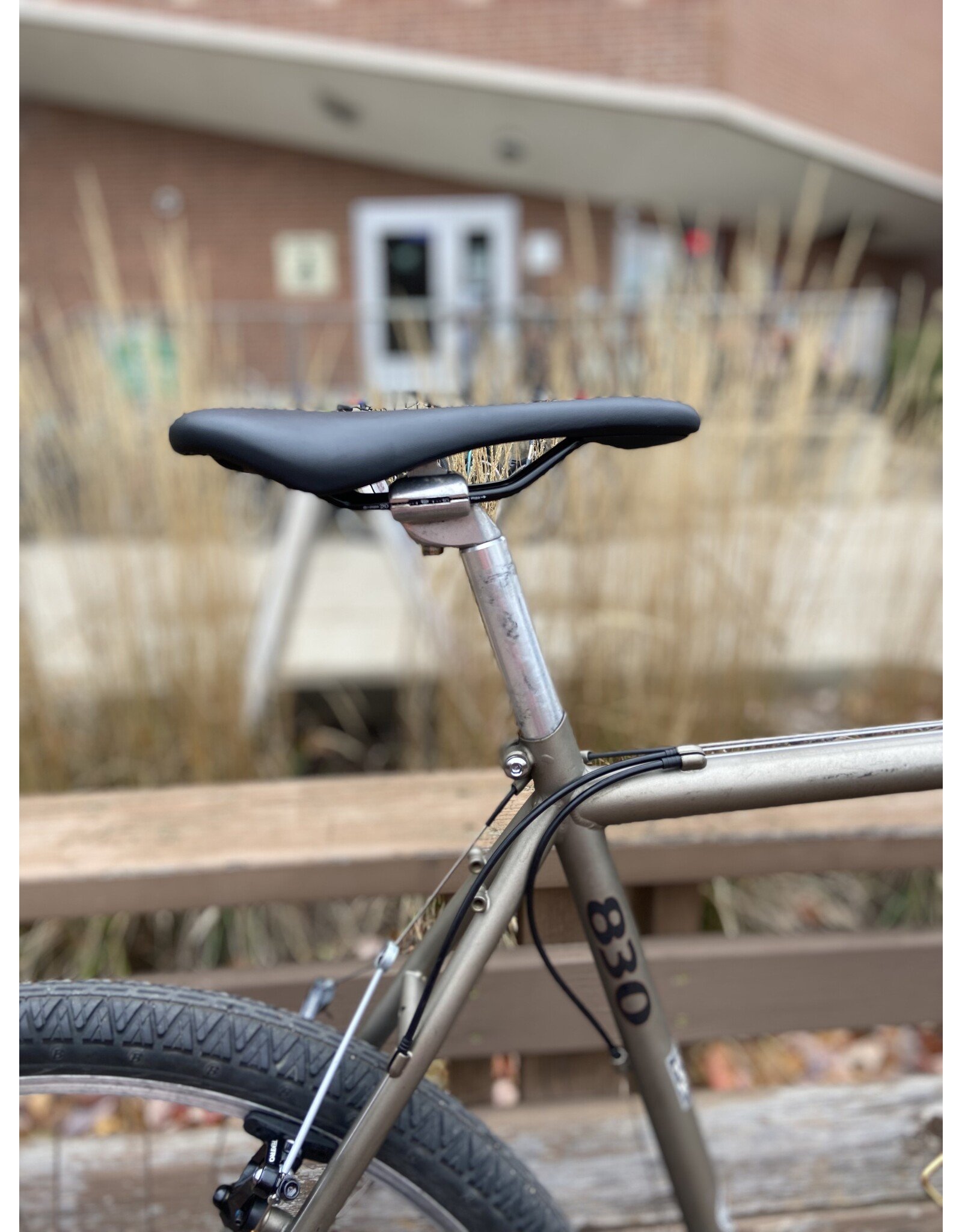 Trek, Mt. Track XC, Champagne, 21/XL