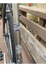 Trek, Mt. Track XC, Champagne, 21/XL