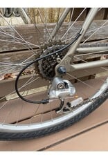 Trek, Mt. Track XC, Champagne, 21/XL