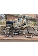 Specialized, Crossroads (Sport), Medium, Black